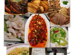 -王记姚家味·地道苏帮菜(凤凰街店)