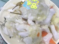 -天乐农家鱼头王(天目湖店)