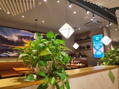 大堂-云海肴·汽锅鸡·云南菜(广安门天虹店)