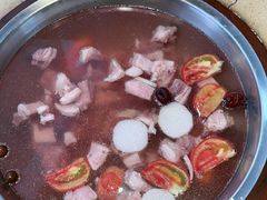 -313羊庄鲜羊火锅·鲜羊肉烧烤(李村店)