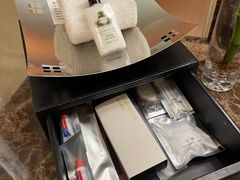 -青岛海尔洲际酒店