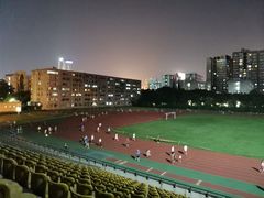-四川大学(望江校区)
