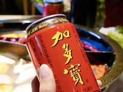 -南城十里潮汕鲜牛火锅·鲜虾生滚粥(融汇老商埠店)