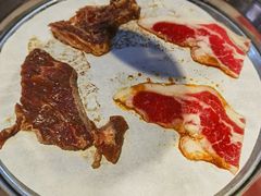 -本家·小顽牛自助烤肉(金润路店)