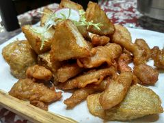 闽南小吃拼盘-临家闽南菜(翔安店)