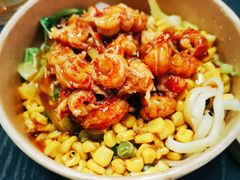 -海盗虾饭·剥好的小龙虾饭(上地辉煌店)