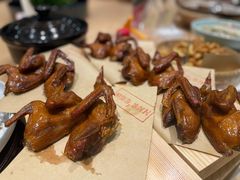 -村长家的疙瘩汤(沌口店)