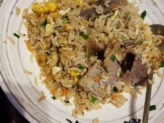 -扬二春炒饭(国庆路总店)