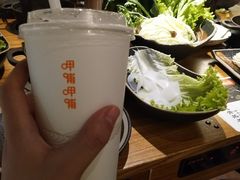 -呷哺呷哺 黄金牧场 (新中关购物中心店)