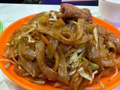 -澳门陈光记烧味饭店(南京德基广场店)