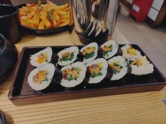 -汉拿山(包河万达店)