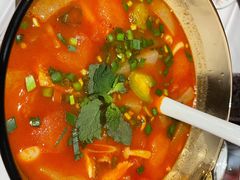 -沿途四季·云南菜(建外大街店)