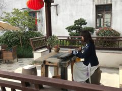 -苏州文旅花间堂·探花府酒店