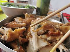 -香江农家乐饭店