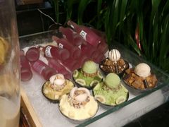 -韩盛炭火烤肉(万达广场店)