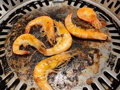 -盛江山自助料理(高新锦辉店)