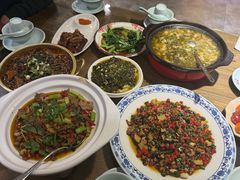 -灶东家民间菜(回兴店)