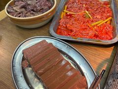 -滇牛云南火锅(桂林路店)