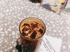 -sugarman espresso素饮糖人高新咖啡工厂