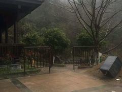 -磐安十八涡风景区