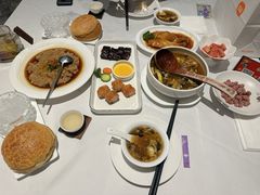 -粤域茶餐厅