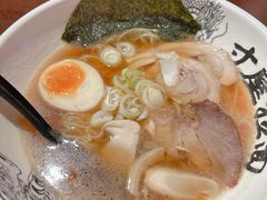 -寸屋拉面(凯德晶萃店)