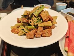 -阿喆私房菜(西五路店)