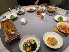 -徽州小镇(高新店)