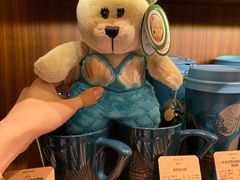 -星巴克臻选(思南公馆店)
