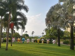 -三亚亚龙湾天域度假酒店