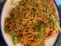 -港爺茶檔·茶餐厅(东晓南路店)