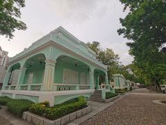 -龙环葡韵住宅式博物馆