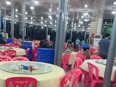 -考记泥焗鸡农庄·海鲜(北洛秘境店)