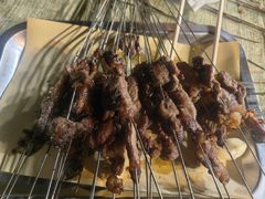 -铁诚烤肉