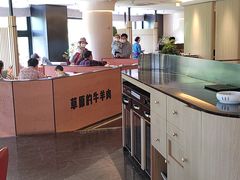 -西贝(东方路店)