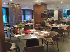 -旺顺阁·北京菜·烤鸭(大望路店)