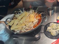 -吴草鸡爪오초닭발(城阳总店)