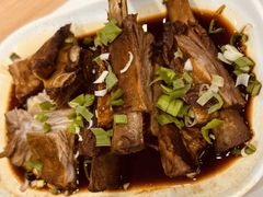 -红旗羊肉(上南店)