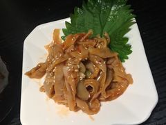-和一料理(安阳店)