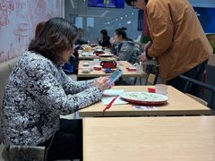 -喜家德虾仁水饺(浦东山姆店)