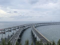 -星海湾跨海大桥