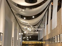 大堂-boundaries籬苑(瑞光创意工厂-贰号院店)