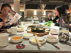 -韩盛·古法烤肉店(皇城恒隆广场店)