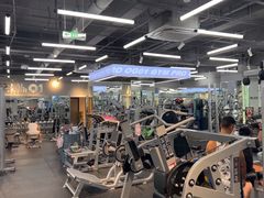 -OG01·24h私教铁馆(中鼎316店)