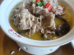 -街小坐闽南小牌档(老火车站店)