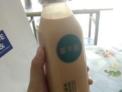 -广芳园·香港潮饮店(文化路店)