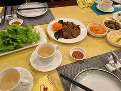 -高丽馆(尊茂店)