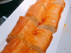 -拈菜(观音桥阳光世纪店)