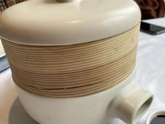 正宗京味烤鸭-北京厨房(西安SKP店)