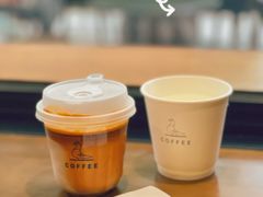 -野鸽子咖啡(中航店)